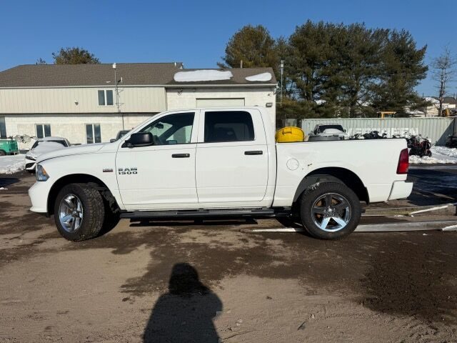 Dodge