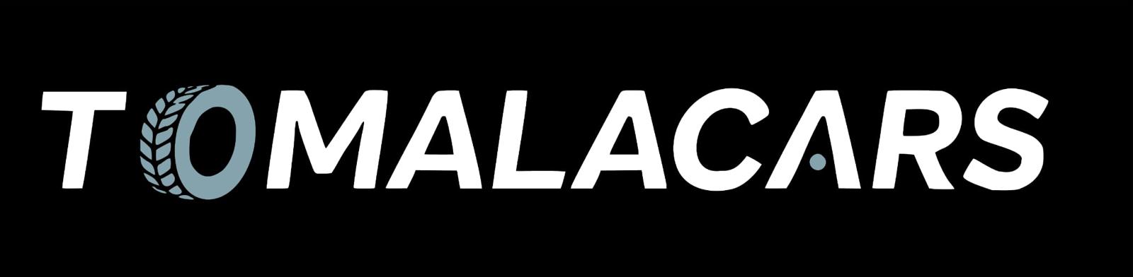 Tomala Cars Logo